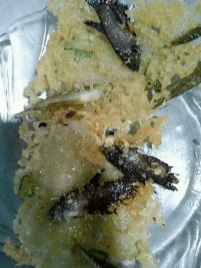 6 Menu Buka Puasa Pakai Ikan Hias Ini Nyeleneh, Absurd Maksimal