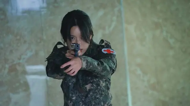Han Hyo Joo - Happiness