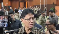 Purbaya Siap Tancap Gas Selesaikan Aturan Subsidi Motor Listrik