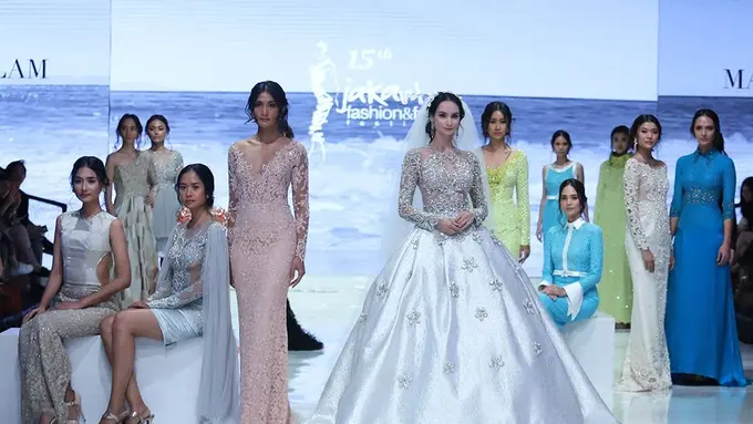 [Bintang] Marga Alam