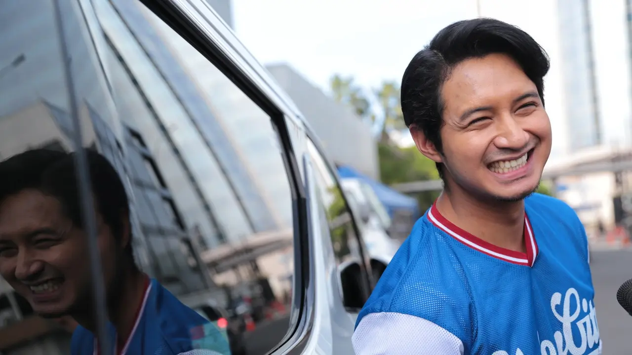 [Fimela] Chand Kelvin