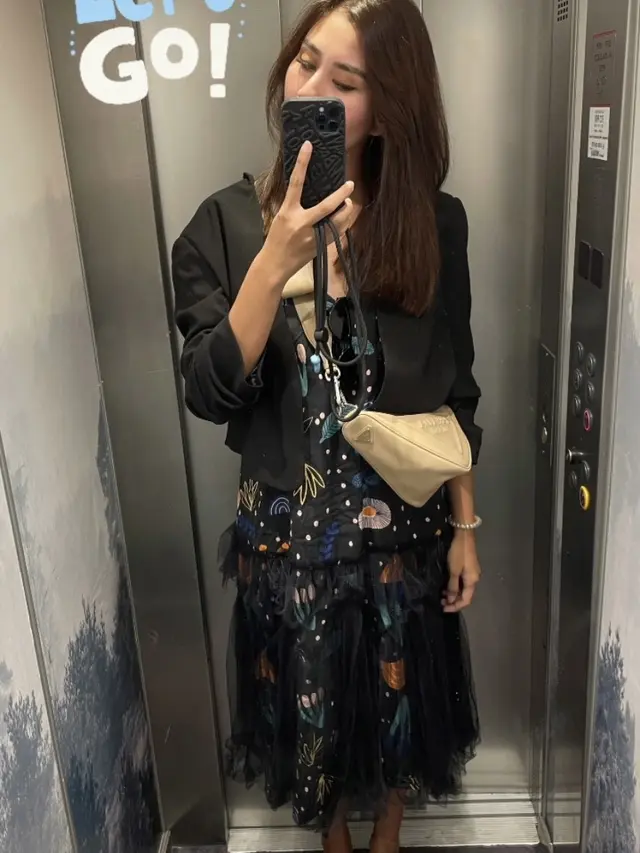 Syahnaz Sadiqah, credit: @syahnazs