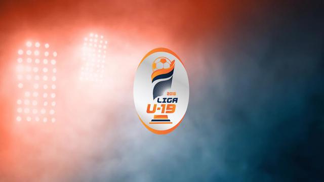 Liga 1 U-19 2018