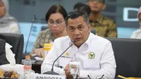 Anggota DPD RI Azran Harap Sekda DKI Terpilih Harus Berintegritas dan Komitmen Bangun Jakarta