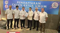 Tak Ada Pesaing, Anindya Bakrie Jadi Calon Tunggal Ketum Akuatik Indonesia 2025-2029
