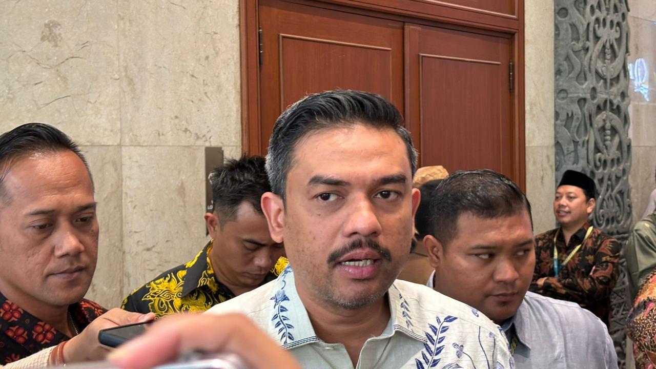 Integrasikan Data, Kementerian UMKM Akan Buat Aplikasi Sapa UMKM