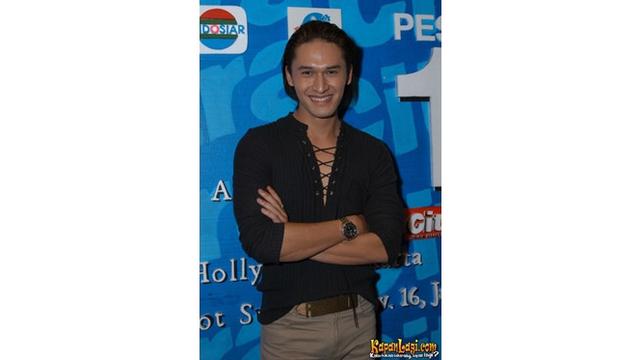 6 Transformasi Indra Bruggman, dari Coverboy Hingga Rencanakan Nikah Usai Pandemi