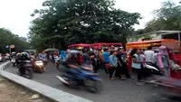 Tips Aman Berkendara Saat Puasa Ramadan, Hindari Risiko di Jam Padat Menjelang Berbuka