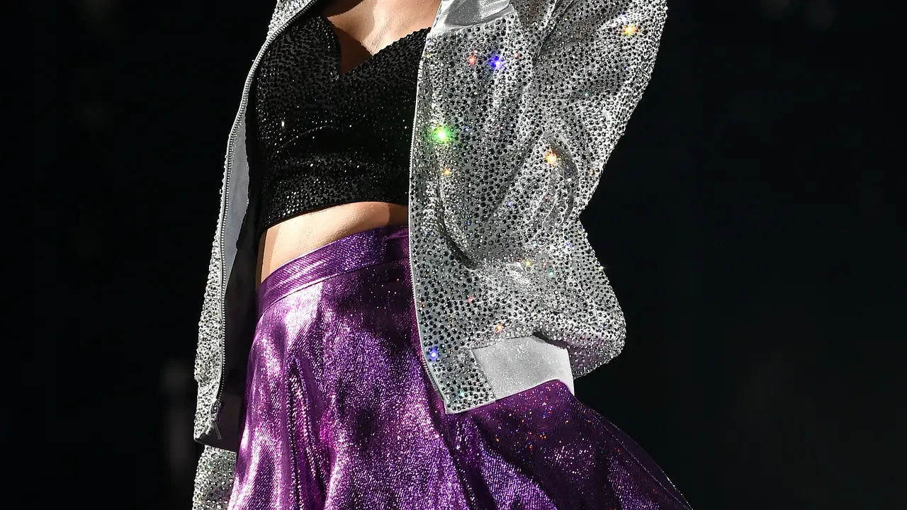 [Bintang] Taylor Swift
