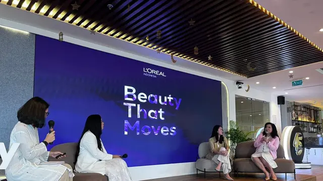 Dorong Ruang Aman dan Peluang Setara, L’Oréal Indonesia Perkuat Komitmen untuk Perempuan