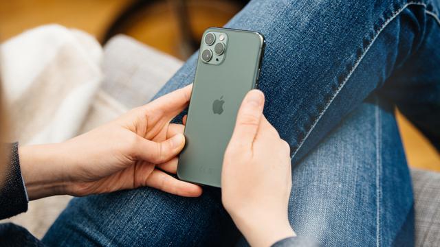 Cara Membuat ID Apple di iPhone