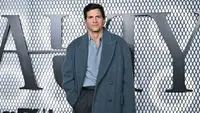 Ashton Kutcher Ngaku Pernah Dipecat dari Model Gucci karena Terlalu Gemuk