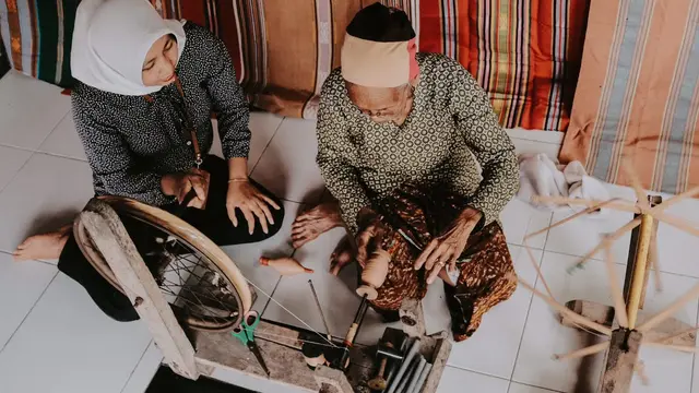 Semakin Fokus ke Mikro, BRI Targetkan Komposisi Kredit UMKM Mencapai 85%