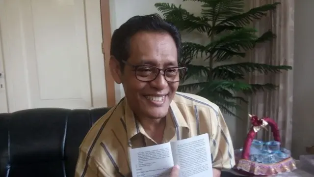 Doa Misa di Gereja Kotabaru