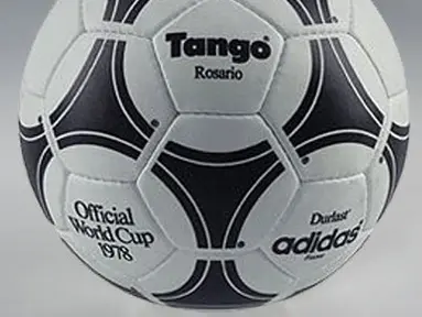  Tango, Bola Piala Dunia 1978