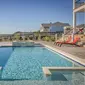 Rekomendasi villa dengan fasilitas private pool untuk liburan di Puncak terbaru 2024 (pexels/pixabay).