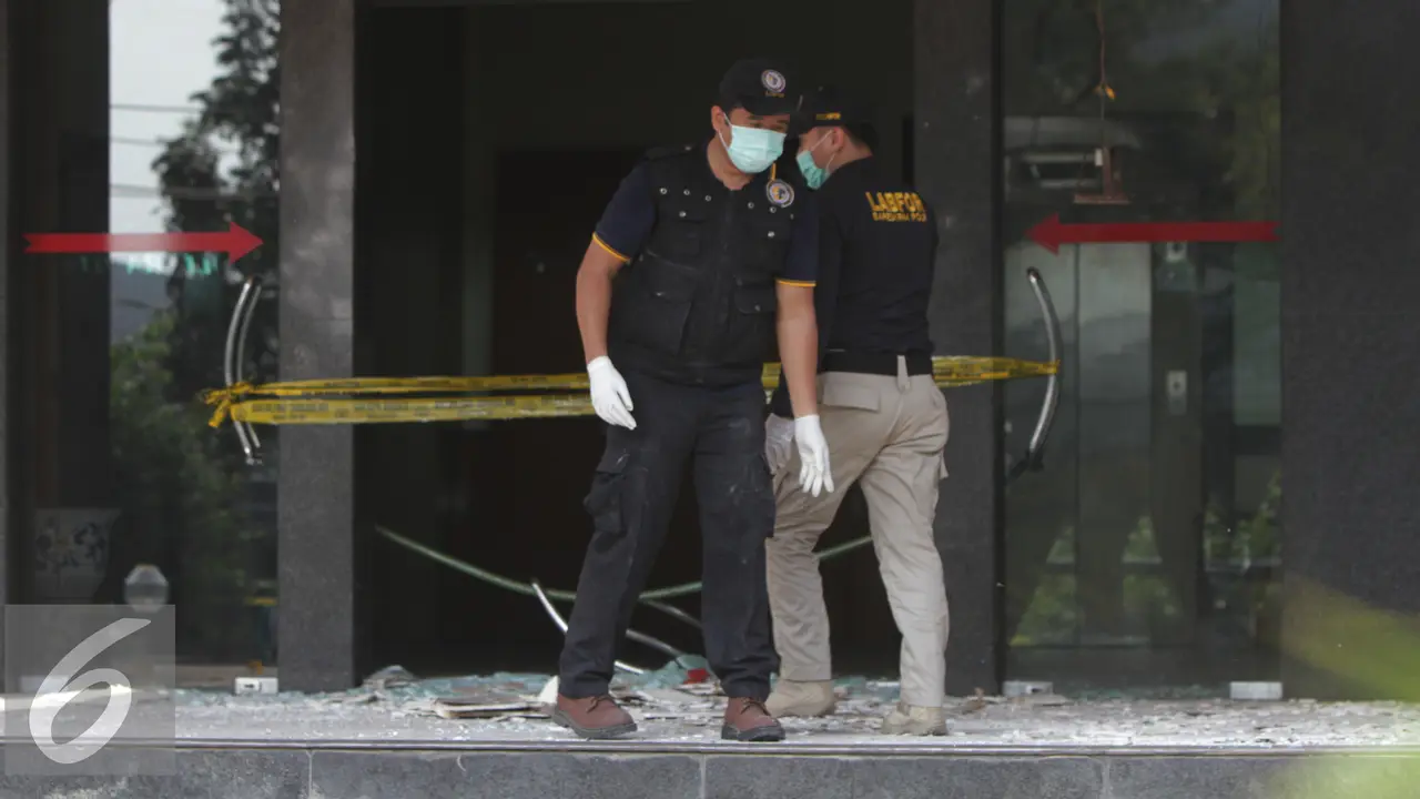 20151116-Olah-TKP-Granat-Jakarta