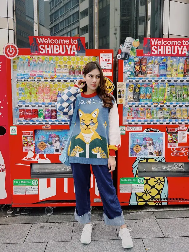 Syahnaz Sadiqah (Instagram/syahnazs)