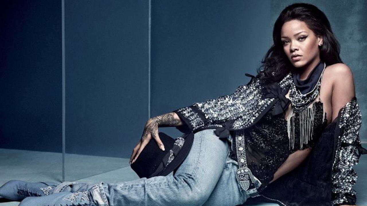 Rihanna