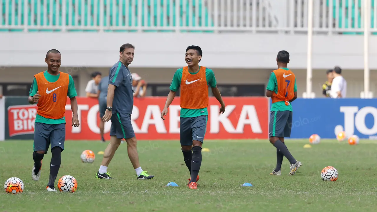 Dendi Sulistyawan