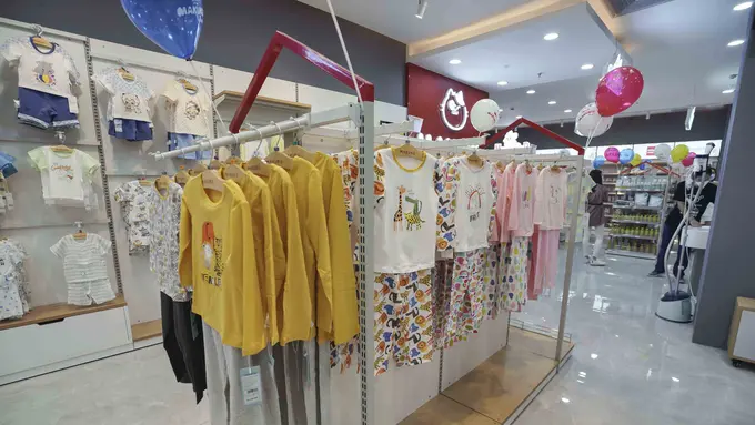 Penuhi Kebutuhan Orangtua Millenial Hingga Konsultasi Kesehatan Anak di Makuku Family