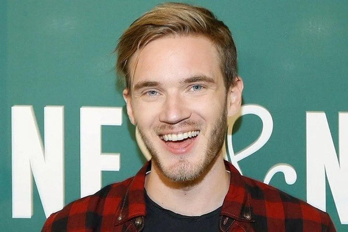 PewDiePie