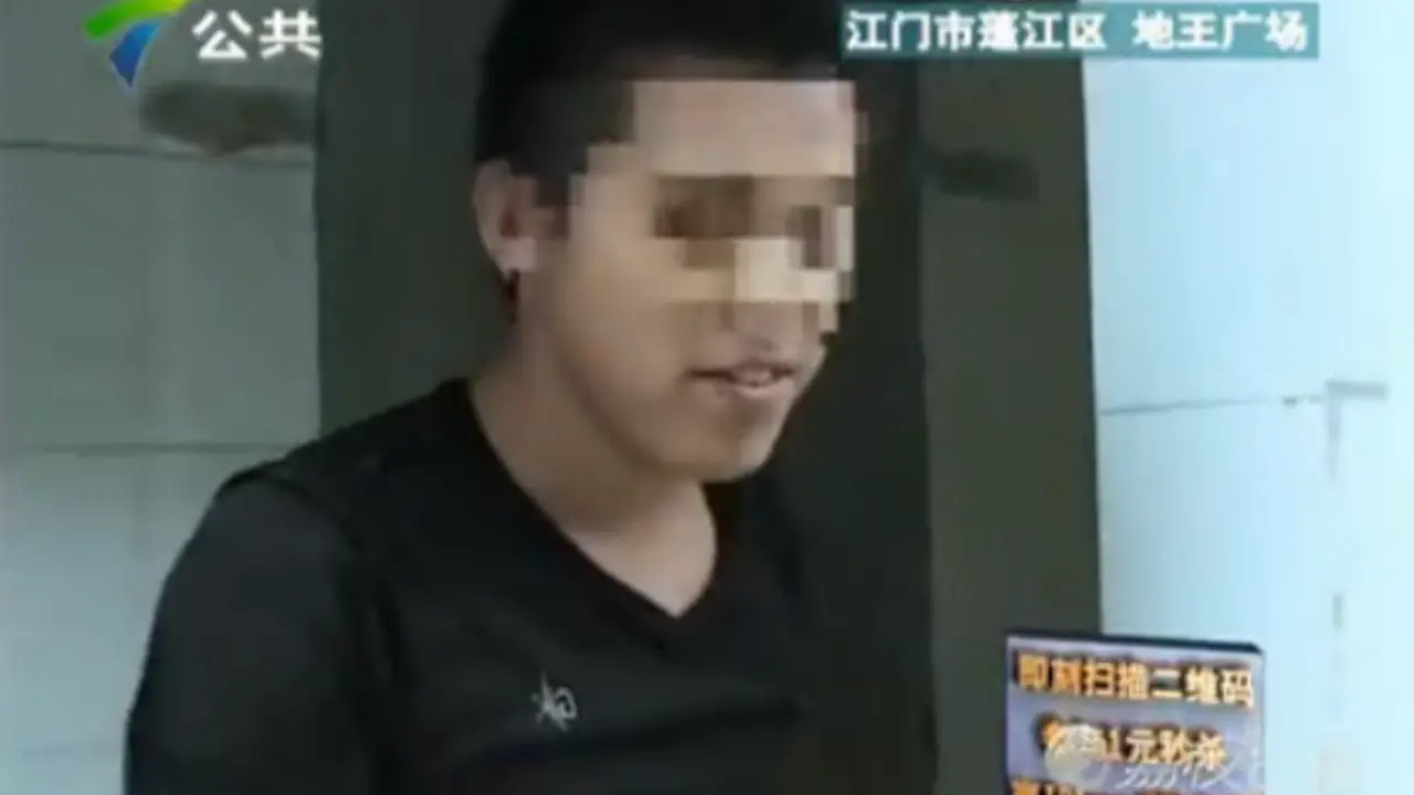 Pria Ini Ditangkap Karena Memakan Kotoran di Toilet Wanita