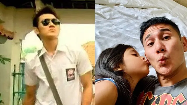 Beda Gaya 5 Pemeran Film Catatan Akhir Sekolah Dulu Vs Kini, Makin Keren