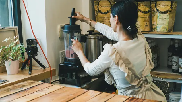 Kalsium untuk Menjaga Kekuatan Tulang