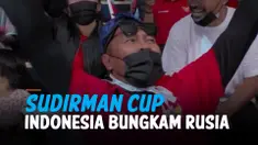 sudirman indonesia