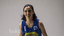 Helena Tumbelaka yang kini berusia 25 tahun tersebut menyatakan lima tahun berkiprah di kancah basket profesional benar-benar sangat berwarna, terutama dua tahun terakhir. (Bola.com/M Iqbal Ichsan)