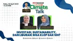 Di tengah meningkatnya kesadaran akan pentingnya keberlanjutan dan gaya hidup yang lebih bertanggung jawab, muncul pertanyaan menarik: apakah mungkin menyatukan semangat berinvestasi, kepedulian terhadap lingkungan, dan keinginan untuk menikmati libu...