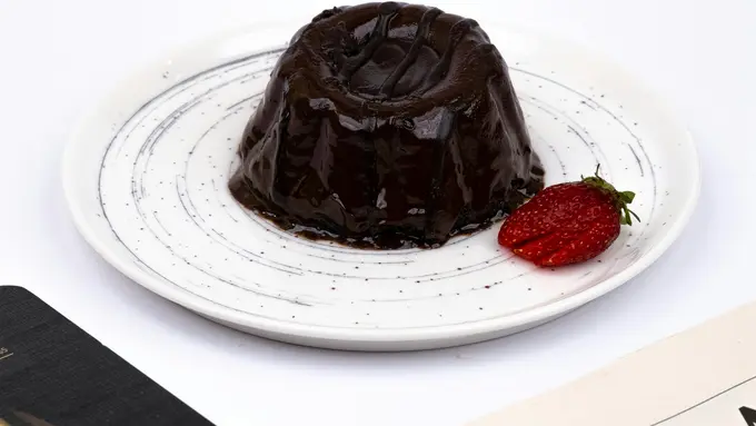 pudding