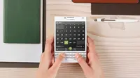 BlackBerry Dallas Segera Meluncur di Indonesia