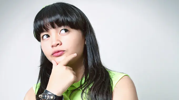 [Bintang] Amel Carla