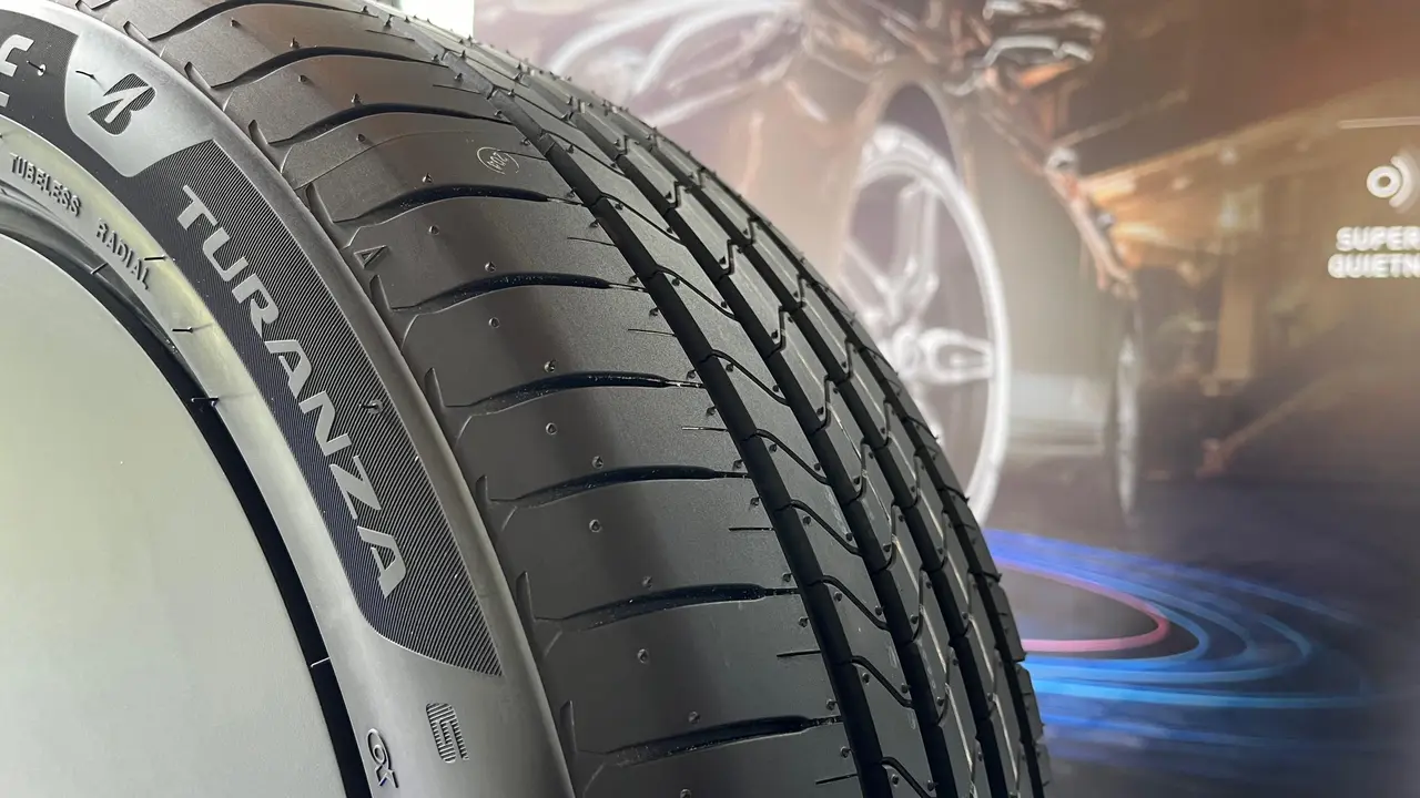 Bridgestone
