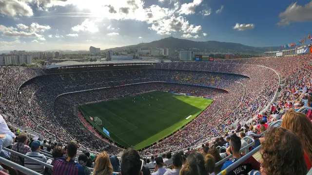 Camp Nou