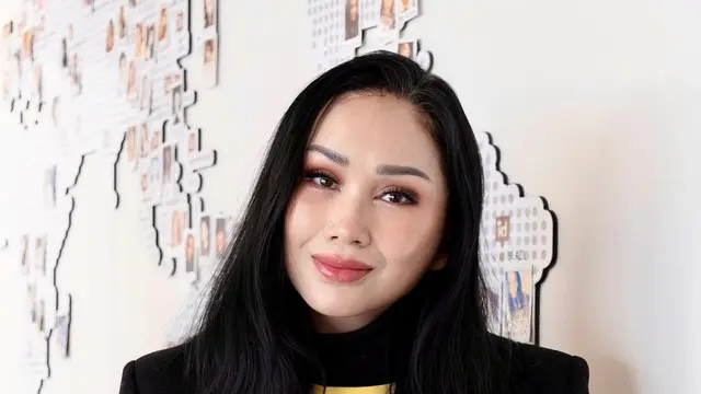 Artis Indonesia yang Menjalani Operasi Plastik