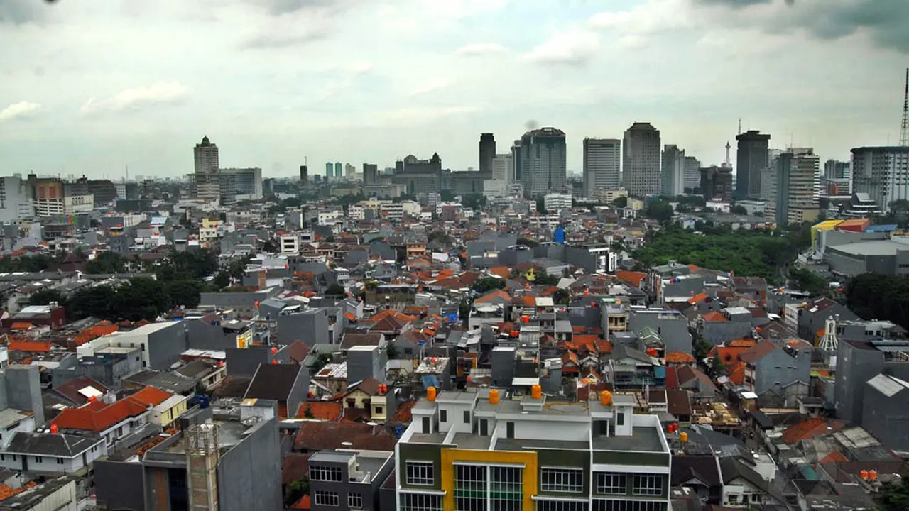 Investasi di Jakarta Masih Bergairah 