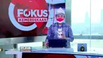 Fokus Kemerdekaan mengangkat beberapa berita seputar Hari Ulang Tahun Kemerdekaan RI-Ke 76 sebagai berikut, Pakaian Adat Wakil Presiden, Pengibaran Bendera di Istana Merdeka, Teks Proklamasi Asli Ditampilkan, Nakes Wisma Atlet Upacara Bendera.