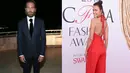 Pasangan kekasih Bradley Cooper dan Irina Shayk tengah menunggu kelahiran anak pertama. Namun kabar tak sedap menimpanya. Keduanya dikabarkan akan segera mengakhiri hubungannya. (AFP/Bintang.com)