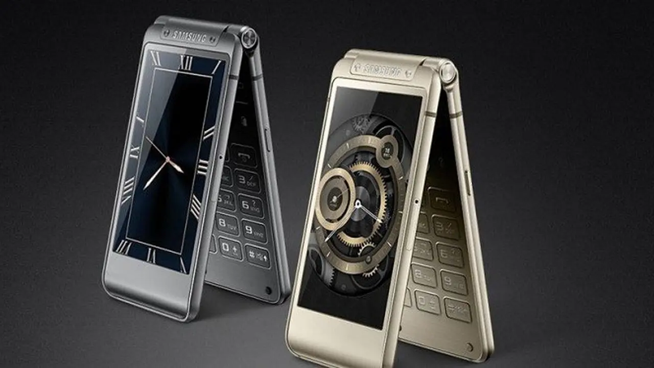 Samsung Veyron