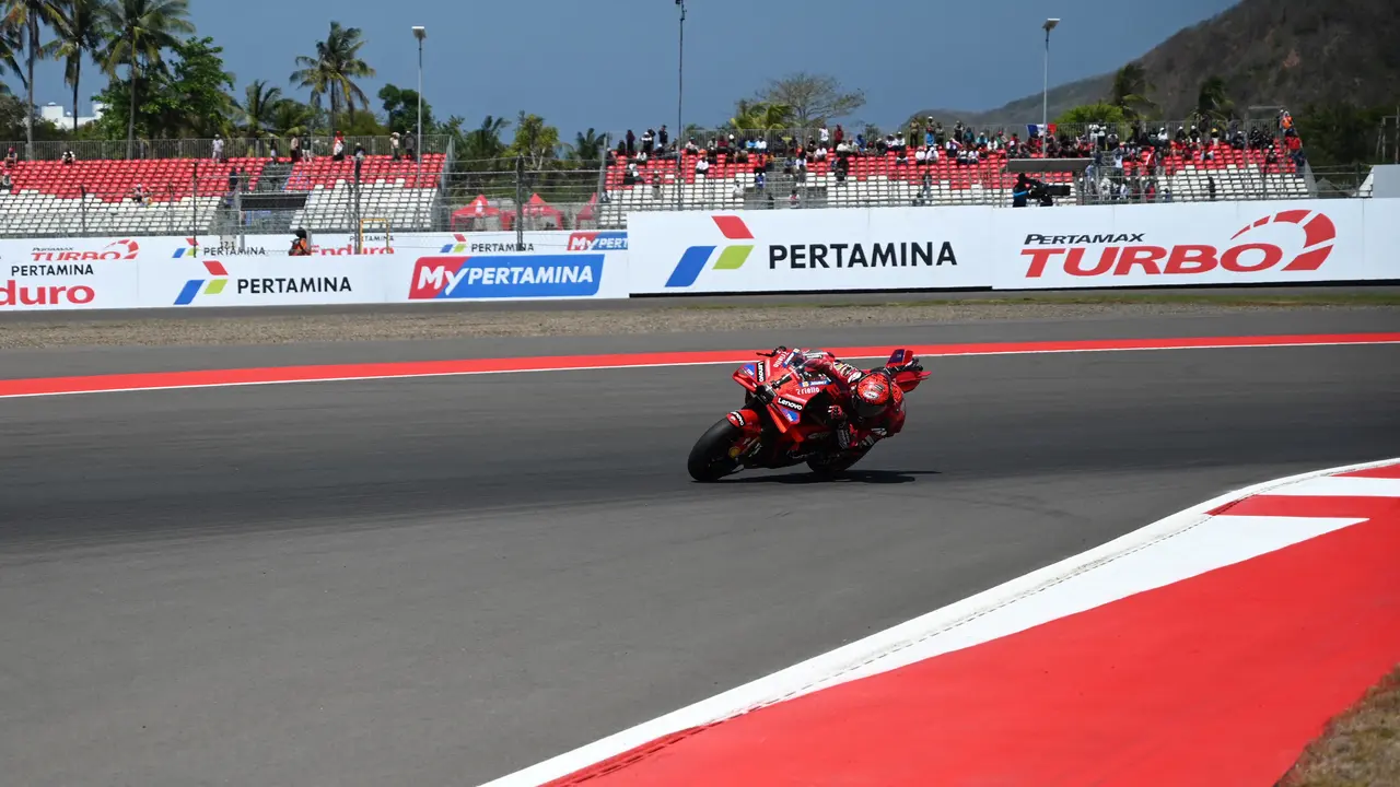 Pecco Bagnaia
