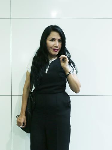 Rita Sugiarto Bangga Melihat Perkembangan Indosiar Beauty Fimela Com rita sugiarto bangga melihat