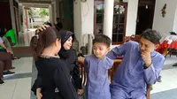 Aden Bajaj Kenang Almarhumah Ibu Mertua, Ungkap 2 Pesan Mendiang yang Akan Selalu Diingat