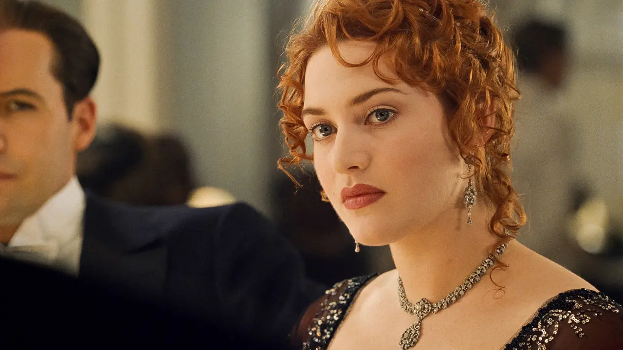 Kate Winslet [Foto: TPG Images]