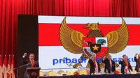 Hasto PDIP Apresiasi Nilai-Nilai Budaya Batak di Paguyuban Simbolon