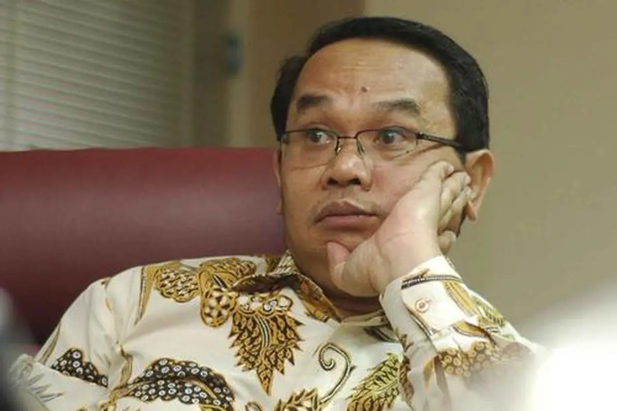 Dilaporkan Kuasa Hukum Prabowo-Hatta, Ini Kata Saiful Mujani
