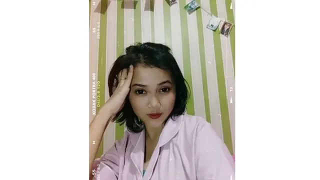 6 Potret Terbaru Sellha Purba, Cewek Pasukan Orange yang Dulu Viral