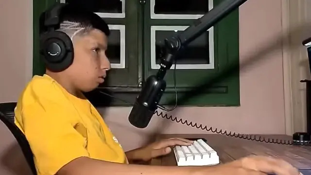 Pria Berhenti Tumbuh
